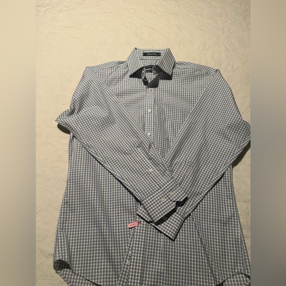 Dress shirt